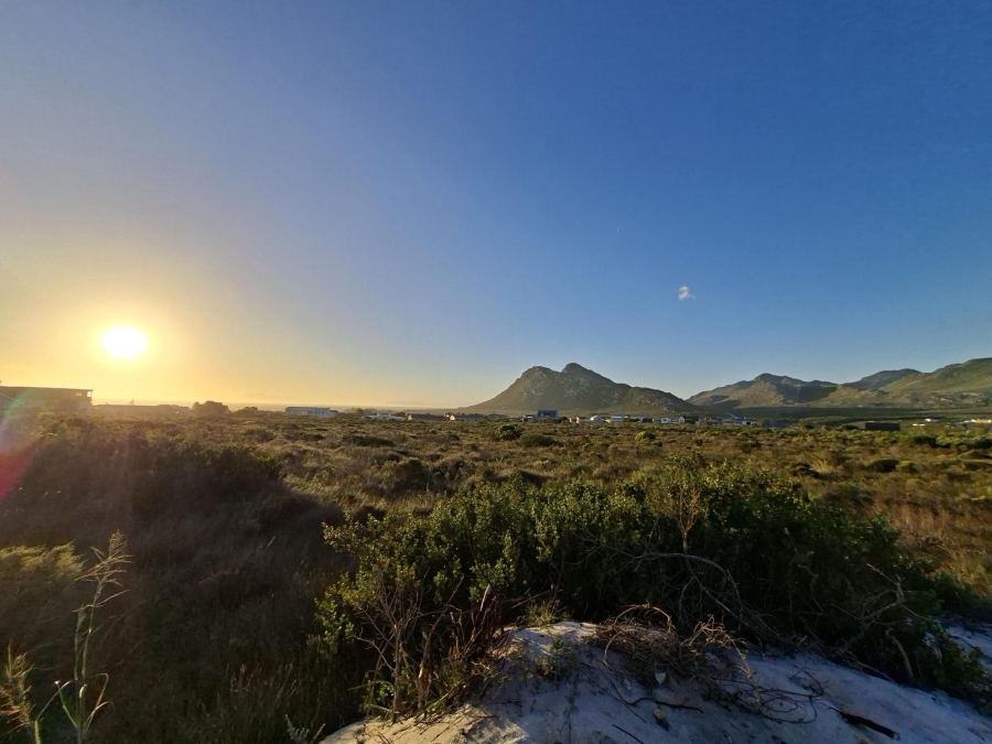 0 Bedroom Property for Sale in Pringle Bay Western Cape